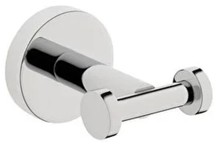 Vitra Askı, Base 200, İkili, A44102VitrAA44102Askılık