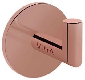 Vitra Askı, Origin (Tekli) Soft Bakır, A4488429VitrAA4488429Askılık