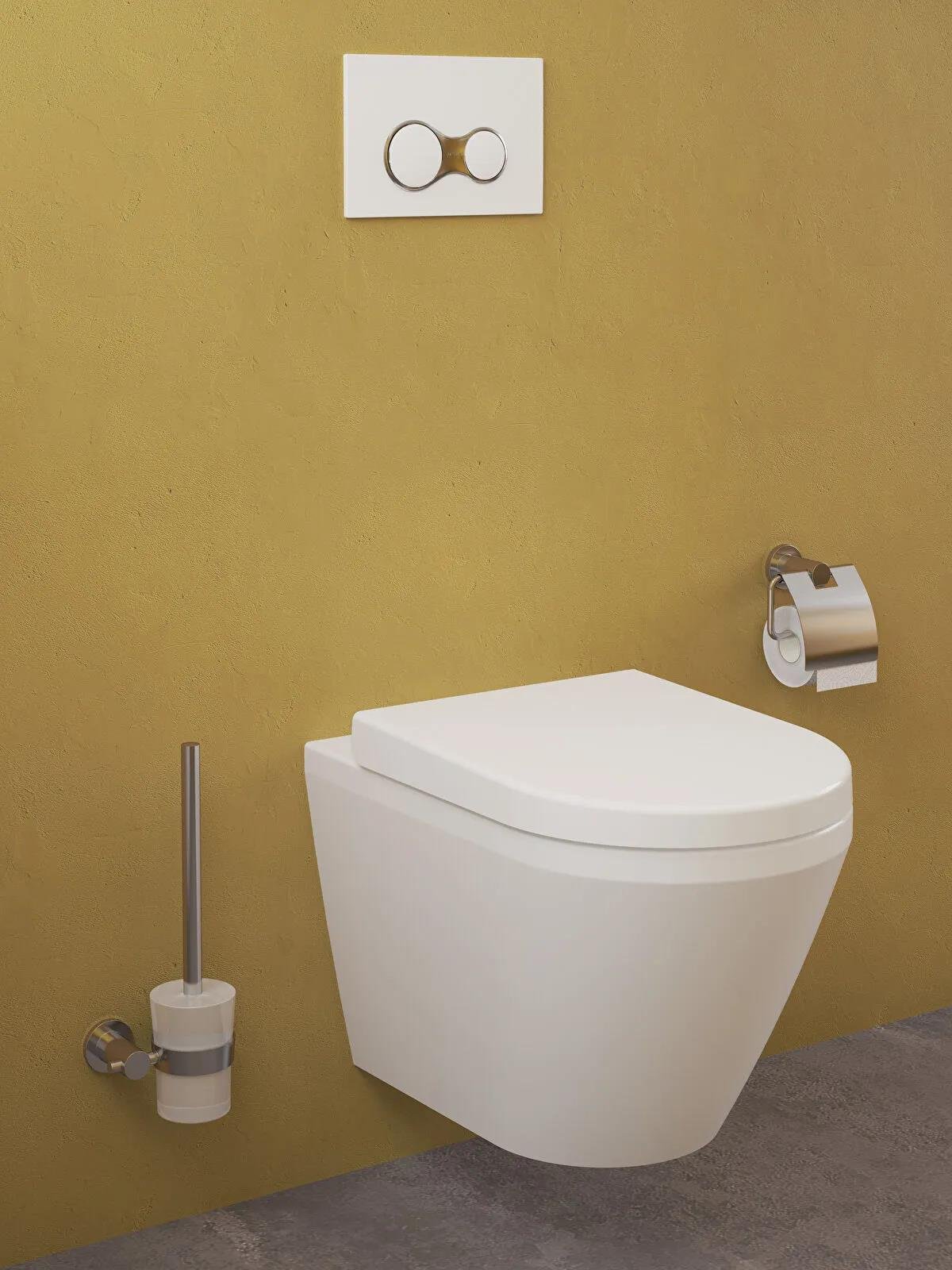 VitrA Asma Klozet, Integra, 7060L003-0090  (sadece istanbul teslimat için uygundur )VitrA7060L003-0090Asma Klozet Modelleri, Çeşitleri & Fiyatları | Banyo Dizayn 