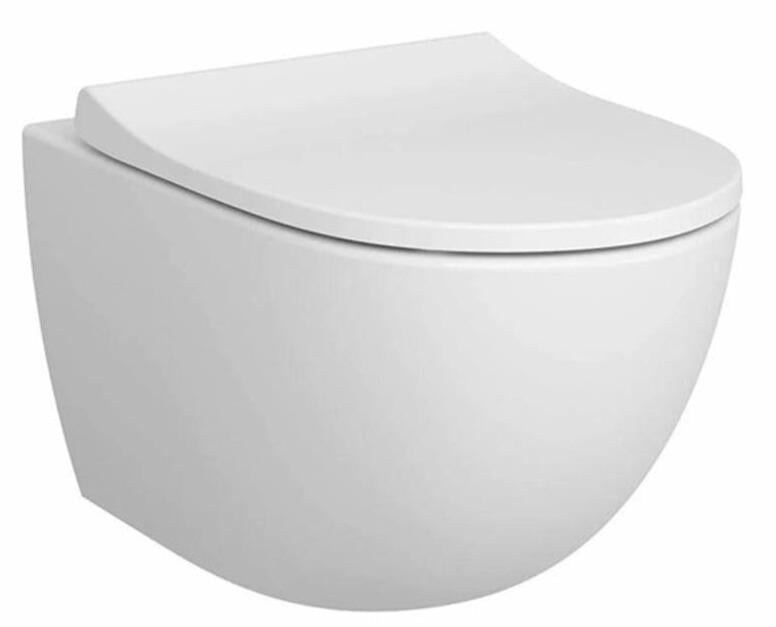 VitrA Asma Klozet Sento Rim-ex Kanalsız, 7748B003-0559VitrA7748B003-0559Asma Klozet Modelleri, Çeşitleri & Fiyatları | Banyo Dizayn 