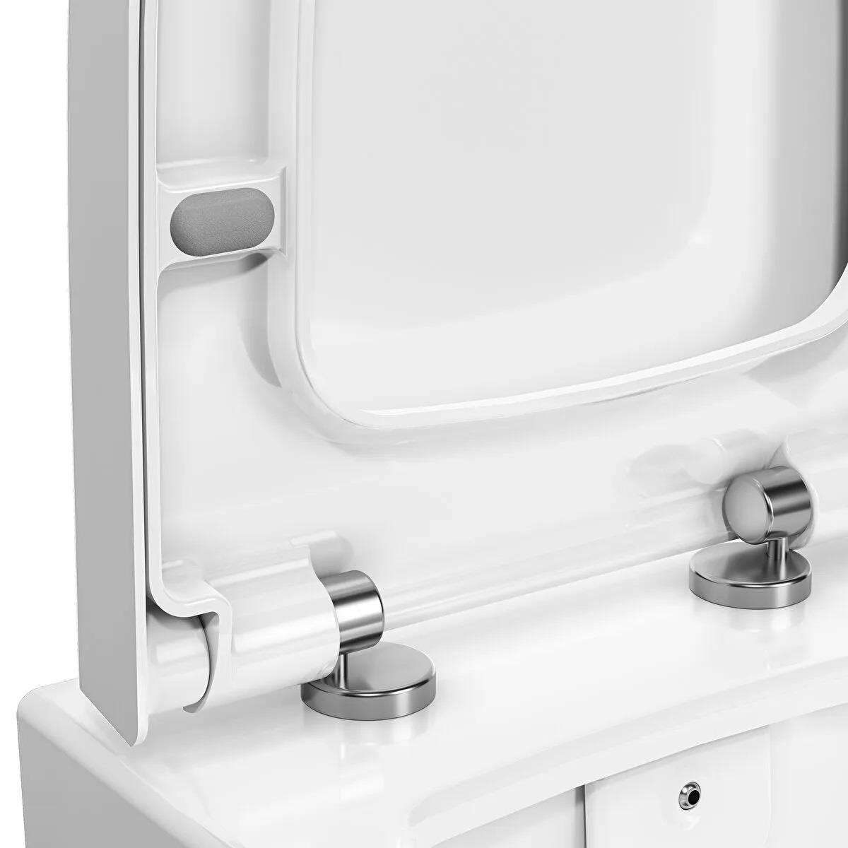 VitrA Asma Klozet Sento Rim-ex Kanalsız, 7748B003-0559VitrA7748B003-0559Asma Klozet Modelleri, Çeşitleri & Fiyatları | Banyo Dizayn 