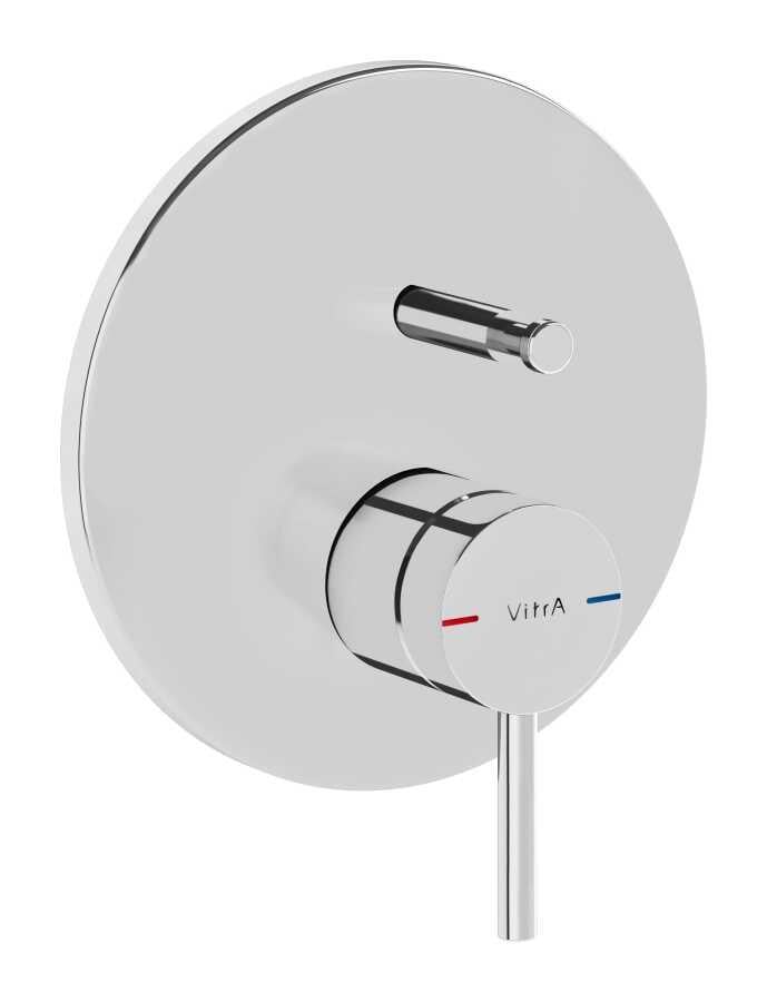 Vitra Banyo Bataryası, Origin, Ankastre (Sıva Üstü Grubu) A42620VitrAA42620Ankastre Bataryaları