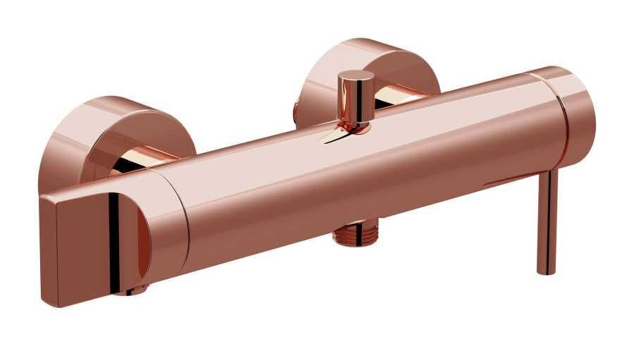 Vitra Banyo Bataryası, Origin, Bakır, A4261926VitrAA4261926Standart Banyo Bataryaları