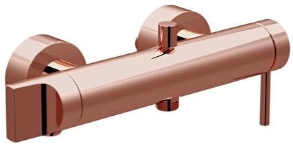 Vitra Banyo Bataryası, Origin, Soft Bakır, A4261929VitrAA4261929Standart Banyo Bataryaları