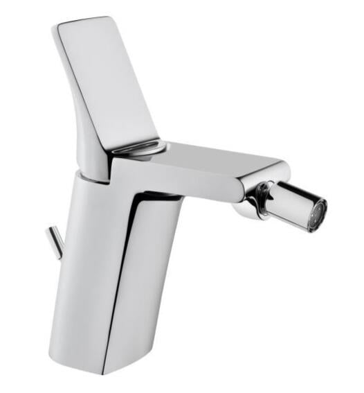 Vitra Bide Bataryası, Memoria, Krom, A42333VitrAA42333Lavabo Bataryaları