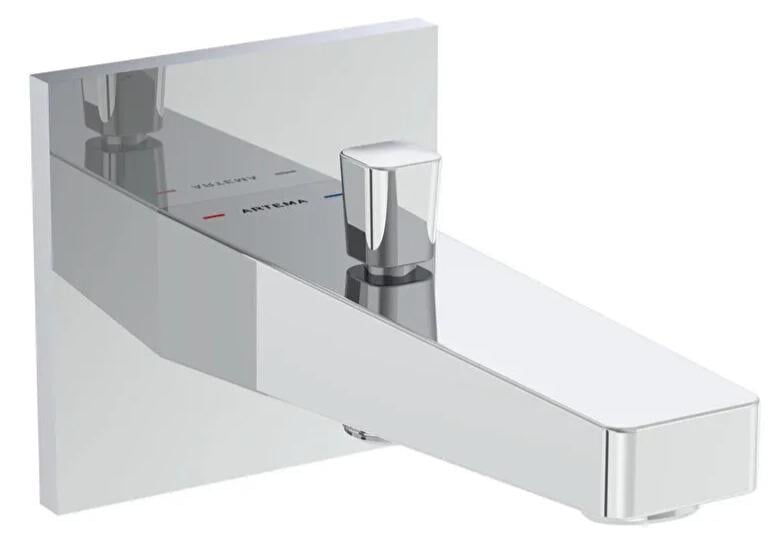 Vitra Çıkış Ucu El duşu çıkışlı, Krom, A43131EXPVitrAA43131EXPÇıkış Uçları