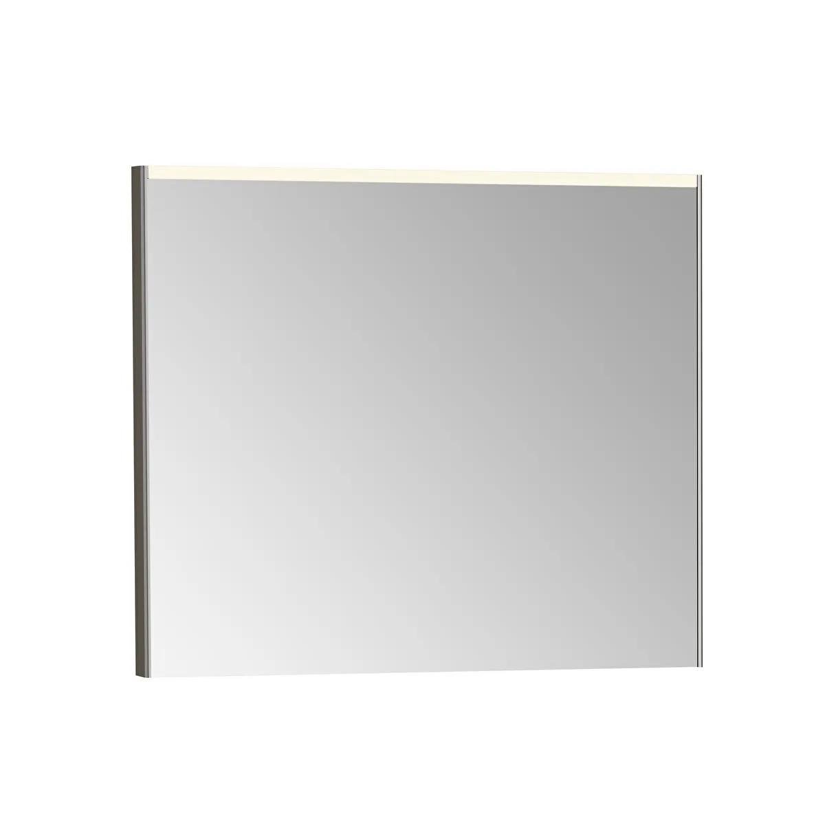 Vitra Core Üstten Aydınlatmalı Ayna, 80 cm, 66915 VitrA66915Ayna Ve Dolaplı Aynalar