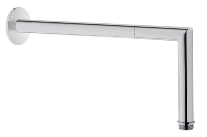 Vitra Dirsek, Origin, Duvardan, 90 Derece Açılı, A42631VitrAA42631Duş Başlıkları