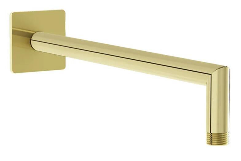 Vitra Dirsek, Suit, Duvardan, 90 Derece Açılı, Soft Altın, A4575374VitrAA4575374Duş Başlıkları