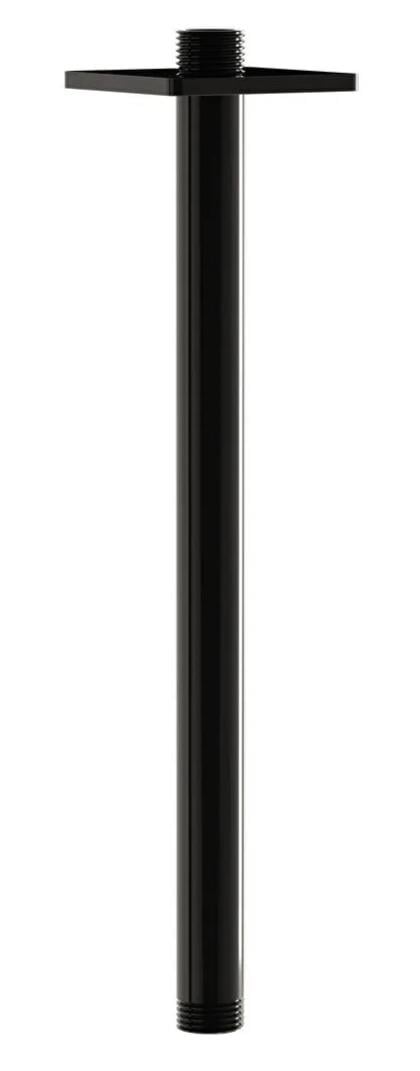 Vitra Dirsek, Suit, Tavandan (Uzun), Parlak Siyah, A4575239VitrAA4575239Duş Başlıkları