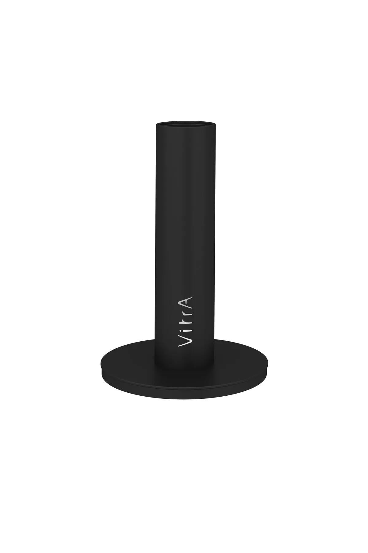 Vitra Diş Fırçalığı, Origin, Tekli-Yerden, Siyah, A4489636VitrAA4489636Diş Fırçalığı