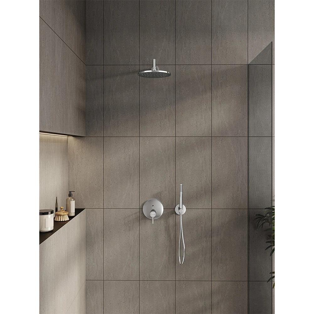 Vitra Duş Başlığı, Suit, 25 Cm, A45638VitrAA45638Duş Başlıkları