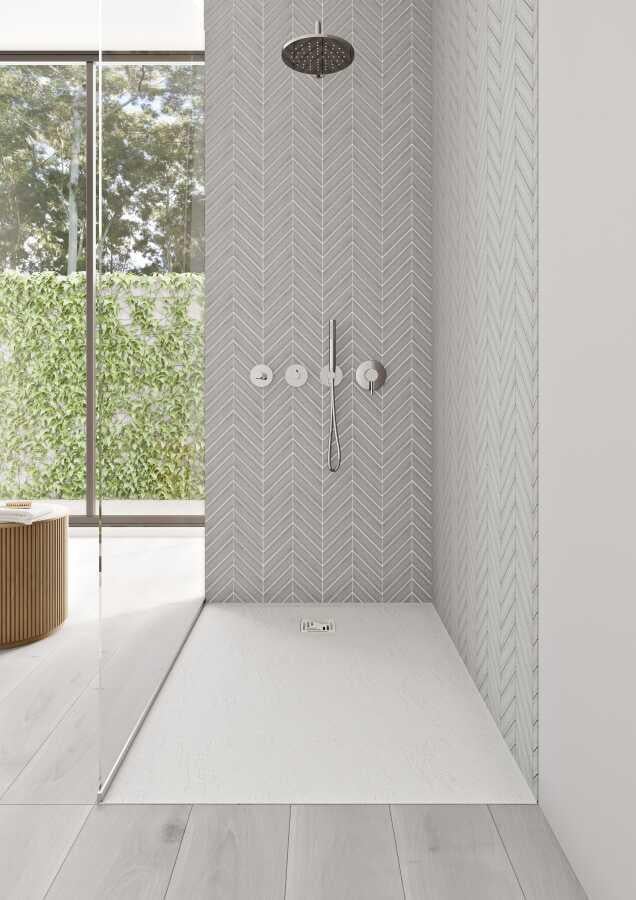 Vitra Duş Bataryası, Origin, Ankastre (Sıva Üstü Grubu) A42621VitrAA42621Duş Bataryaları