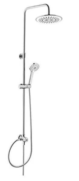 Vitra Duş Kolonu, Joy 3C, A45786VitrAA45786Duş Kolonları