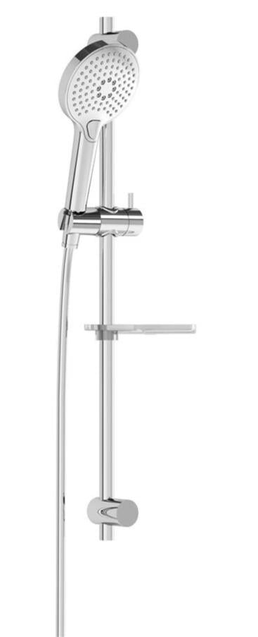 Vitra Duşu Takımı, Bliss 3F, Sürgülü El, A45743ArtemaA45743Sürgü El Duşu Takımı