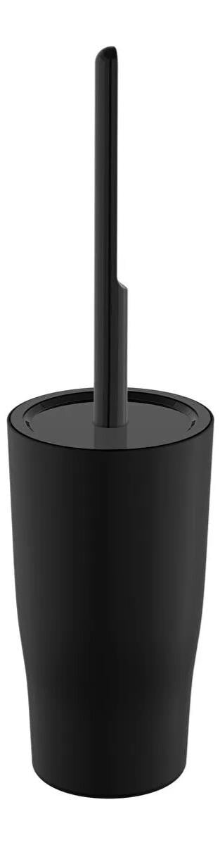 Vitra Eternity Tuvalet Fırçalığı (Siyah) (Yerden) A4432239VitrAA4432239Tuvalet Fırçalığı