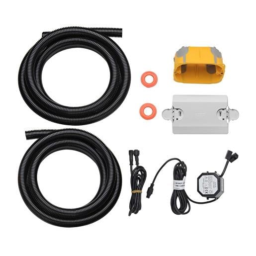 Vitra Fotoselli Kumanda Paneli İçin Elektrik Seti (Sıva Altı Grubu) 300-1029VitrA300-1029Kumanda Paneli