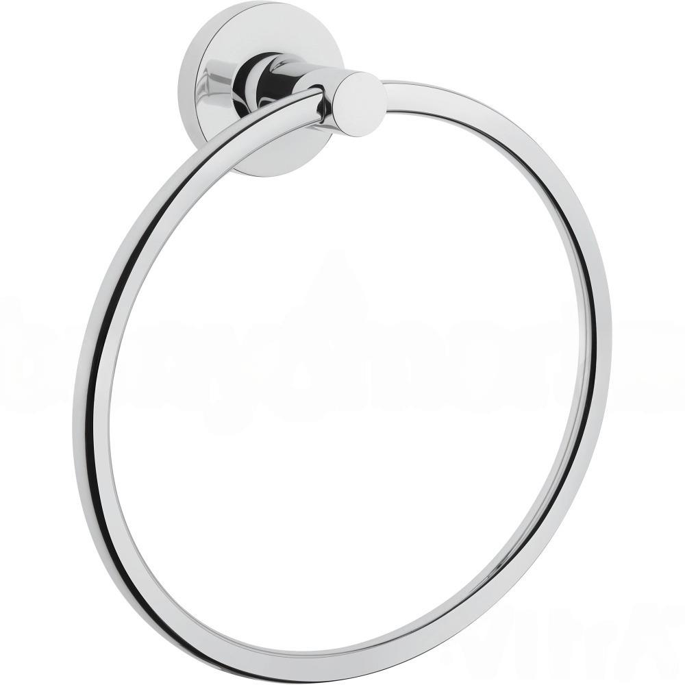 Vitra Havluluk, Base 100, Halka, A44115VitrAA44115Banyo Havluluk