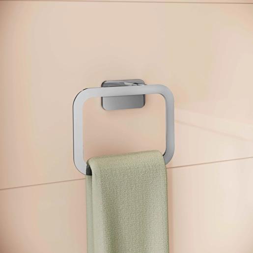 Vitra Havluluk, Base 600, Halka, A44132VitrAA44132Banyo Havluluk