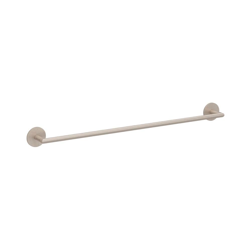 Vitra Havluluk, Origin, 60 Cm, Fırçalı Nikel, A4489734VitrAA4489734Banyo Havluluk