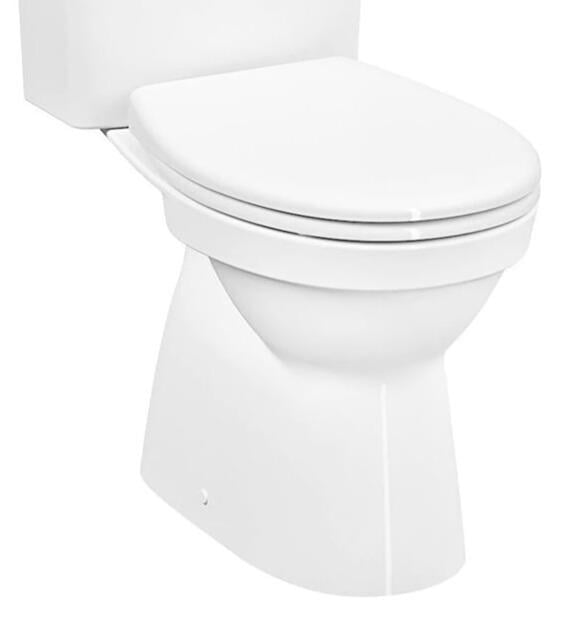 Vitra Klozet, Yerden Çıkışlı, Arkitekt, Arkası Açık, 5821L003-0088   (sadece istanbul teslimat için uygundur )VitrA5821L003-0088Yerden Klozet