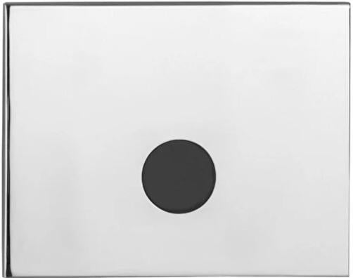 Vitra Kumanda Paneli, İstanbul, Krom, 722-0001VitrA722-0001Kumanda Paneli