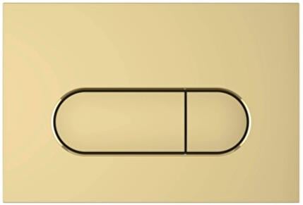 Vitra Kumanda Paneli, Root Round, Soft Altın, 740-2224VitrA740-2224Kumanda Paneli