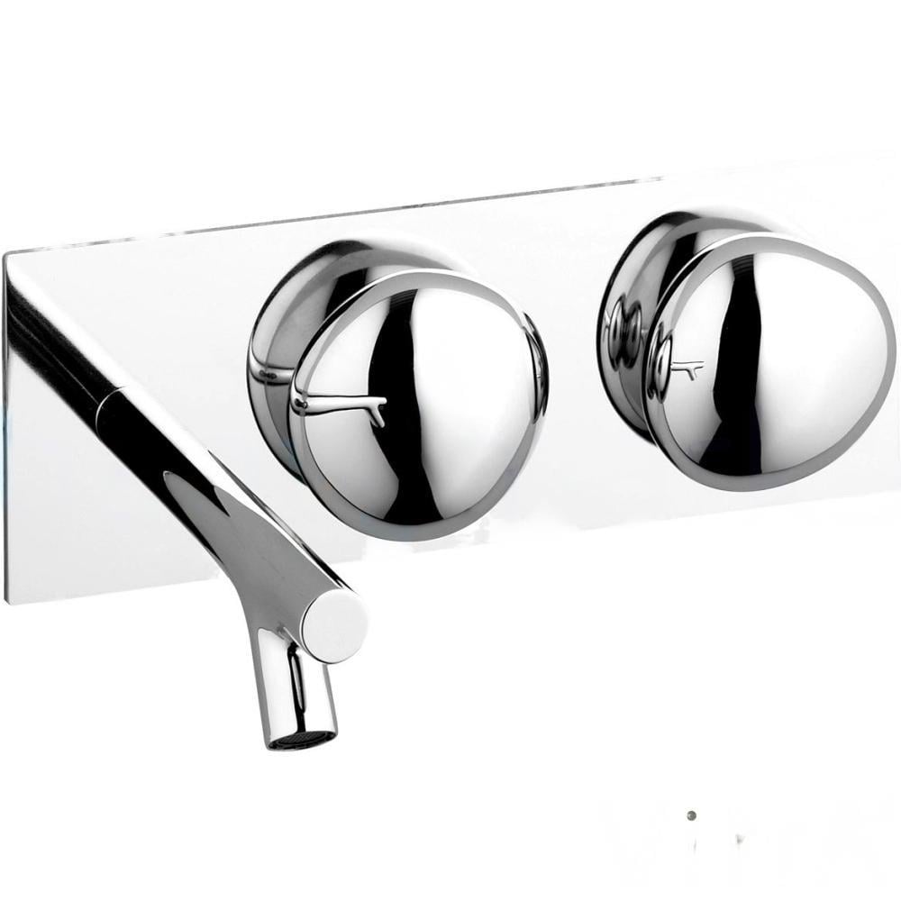 Vitra Lavabo Bataryası, Ankastre, İstanbul, Kısa (Sıva Üstü Grubu) A42846VitrAA42846Lavabo Bataryaları