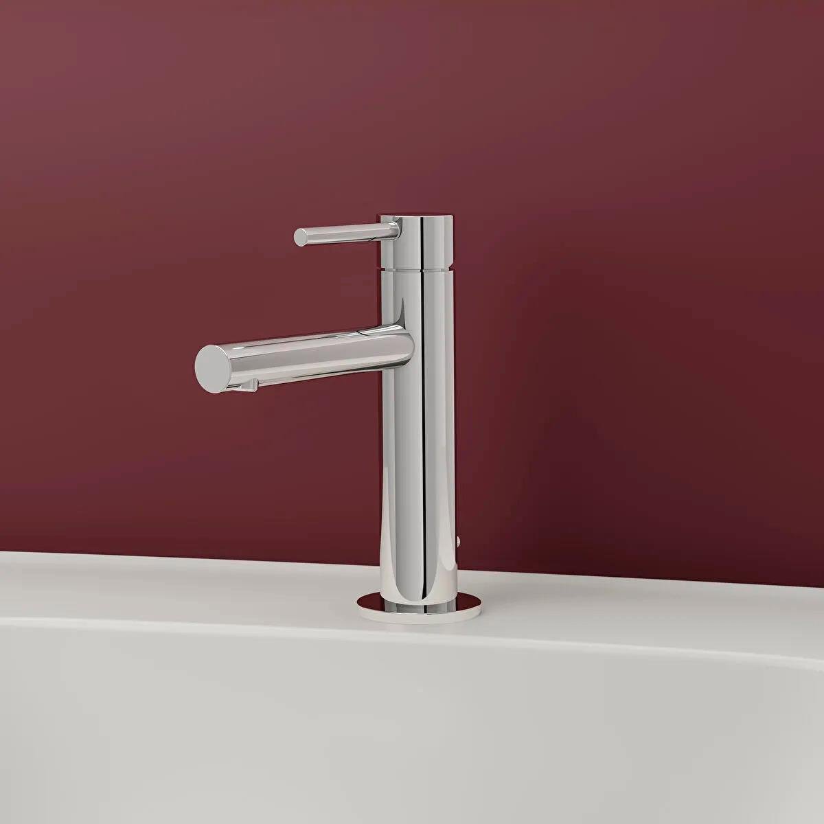 Vitra Lavabo Bataryası, Origin, A42556VitrAA42556Standart Lavabo Bataryaları