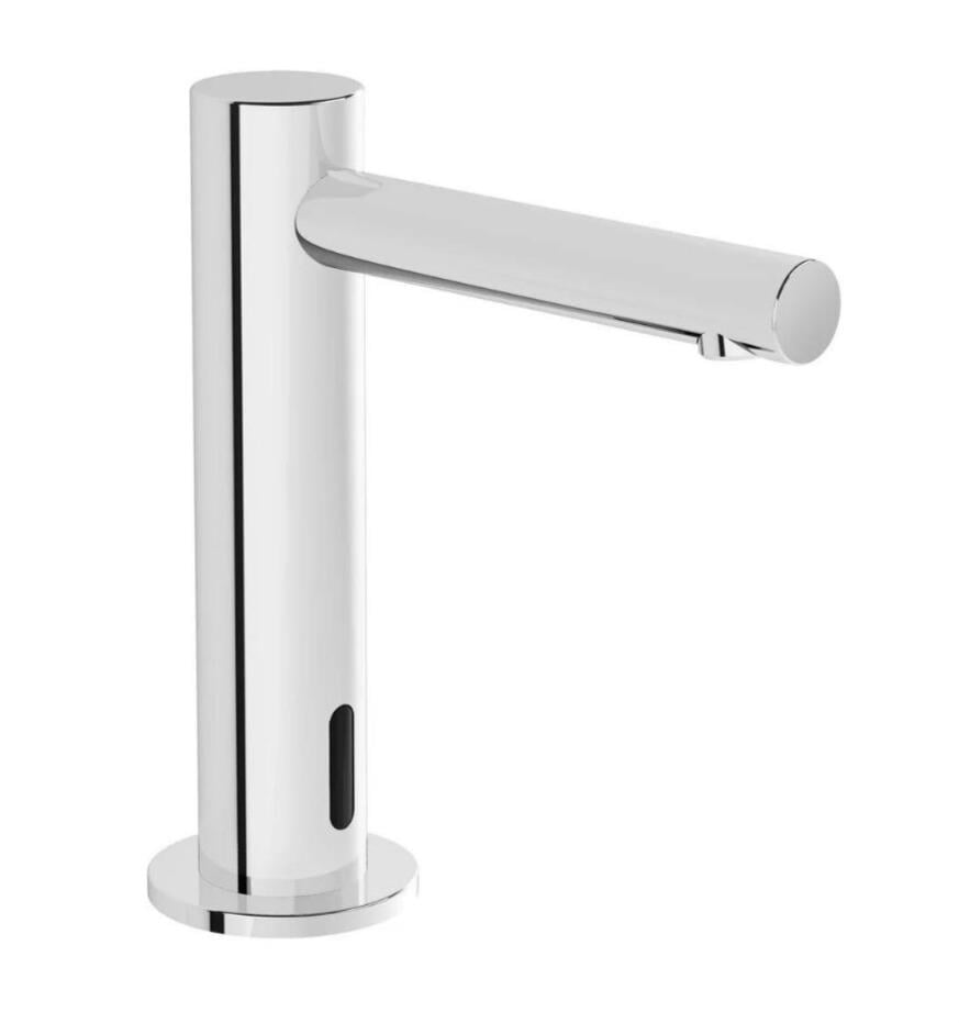Vitra Lavabo Bataryası, Origin, Fotoselli (Çift Su Girişli,Pilli) A47214VitrAA47214Lavabo Bataryaları