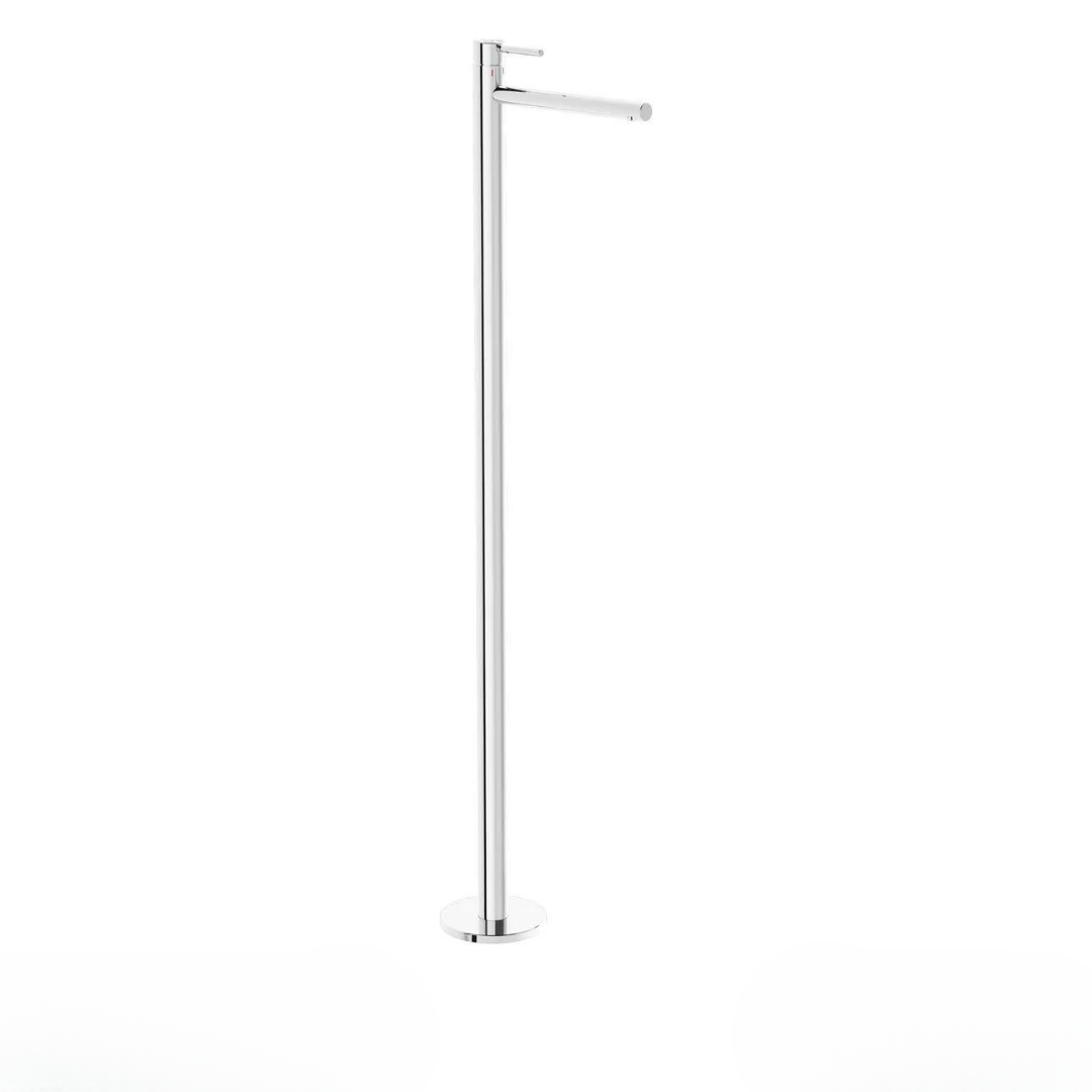 Vitra Lavabo Bataryası, Origin, Yerden, A42663VitrAA42663Lavabo Bataryaları