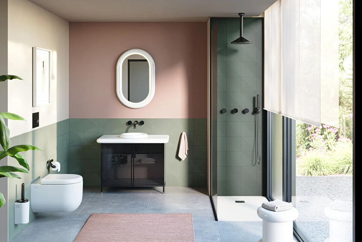 Vitra Liquid Klozet Kapağı, Kolay Sökülebilir (Yavaş Kapanır), 137-003R009VitrA137-003R009Klozet Kapağı