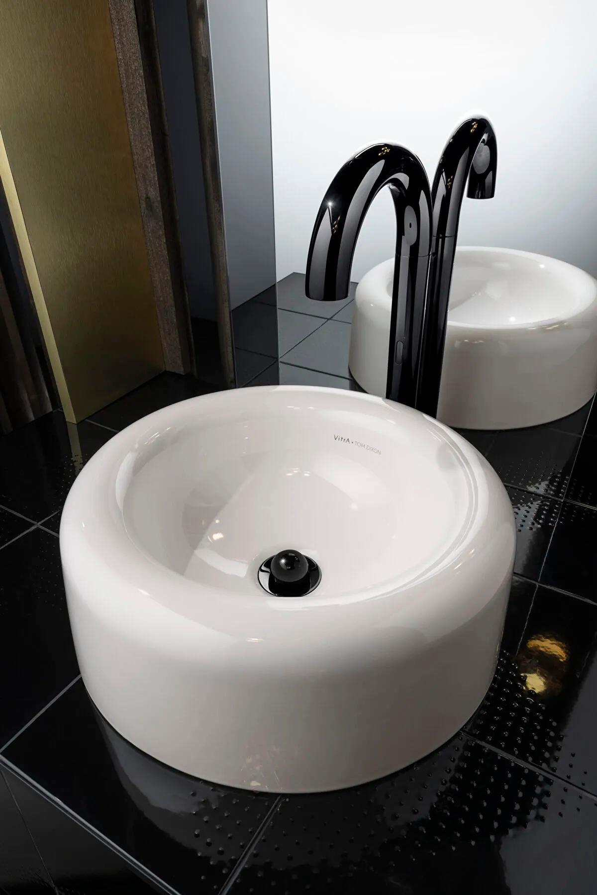 Vitra Liquid Tezgah Üstü Lavabo, 40 cm, 7311B403-0016VitrA7311B403-0016Tezgah Üstü Lavabo Modelleri ve Fiyatları | Banyo Dizayn