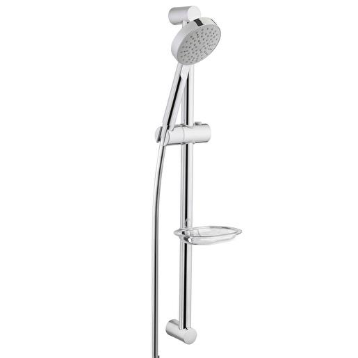 Vitra Master 1F Sürgülü El Duşu Takımı A45693EXPVitrAA45693EXPSürgü El Duşu Takımı