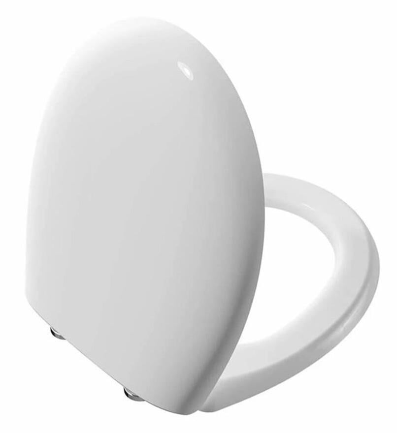 Vitra Memoria Klozet Kapağı Beyaz, Yavaş Kapanır, 106-003-009VitrA106-003-009Klozet Kapağı