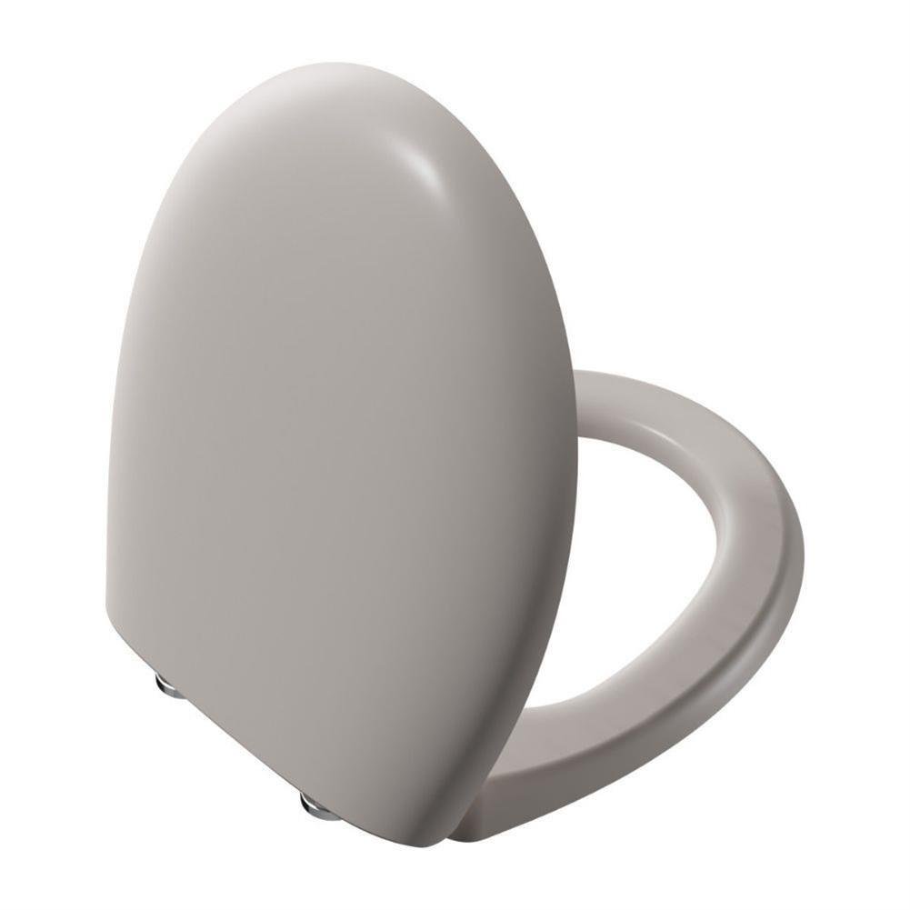 Vitra Memoria Klozet Kapağı, Mat Bej, Yavaş Kapanır 106-020-009VitrA106-020-009Klozet Kapağı