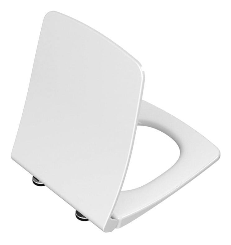 Vitra Metropole Slim Klozet Kapağı, Yavaş Kapanır, 122-003-009VitrA122-003-009Klozet Kapağı