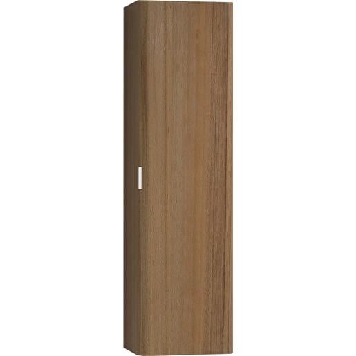 Vitra Nest T. Banyo Boy Dolabı Tek Kapak, H.D Ahsap S 56190VitrA56190Banyo Boy Dolabı Modelleri 