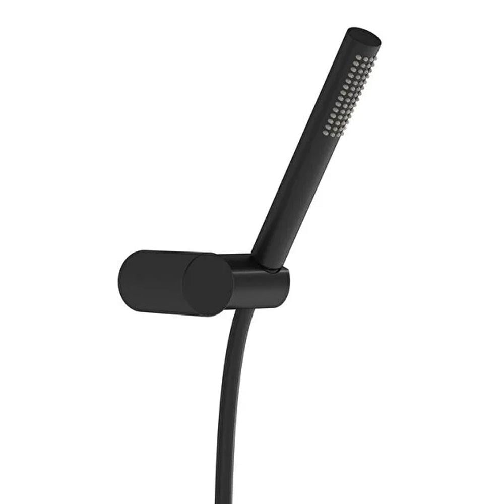 Vitra Origin 1F El Duşu Takımı, Mat Siyah A4554336VitrAA4554336El Duş Takımları