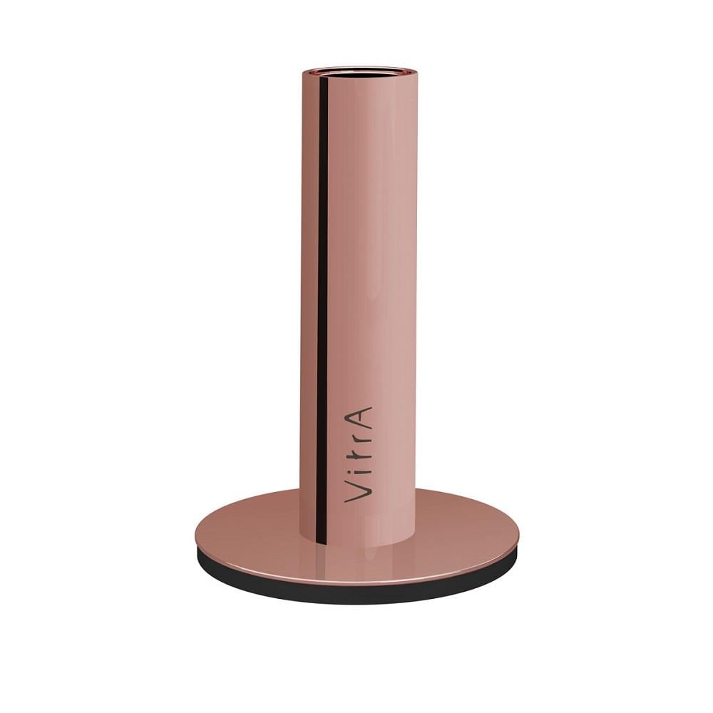Vitra Origin Diş Fırçalığı (Tekli-Yerden), Bakır A4489626VitrAA4489626Diş Fırçalığı