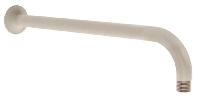 Vitra Origin Duş Dirseği Duvardan Dirsek (Uzun), Fırçalı Nikel A4565234VitrAA4565234Duş Başlıkları