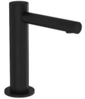 Vitra Origin Fotoselli Lavabo Bataryası (Çift Su girişli, Elektrikli), Mat Siyah, A4721336VitrAA4721336Fotoselli Lavabo Bataryaları