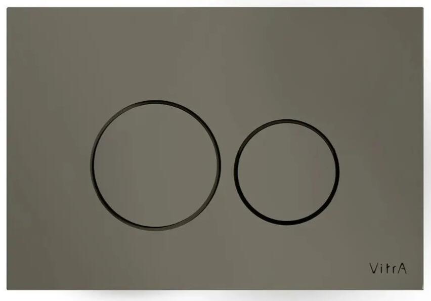 Vitra Origin Kumanda Paneli, Vizon-Cam, 740-1603VitrA740-1603Kumanda Paneli