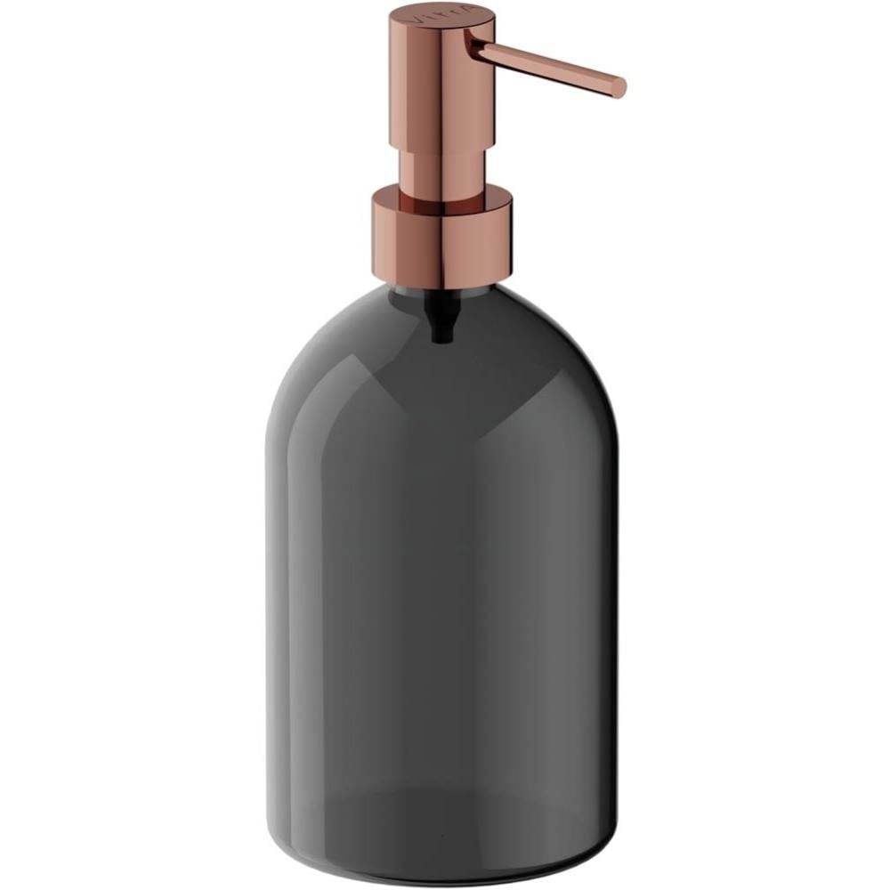 Vitra Origin Sıvı Sabunluk, Bakır A4489126VitrAA4489126Sıvı Sabunluk