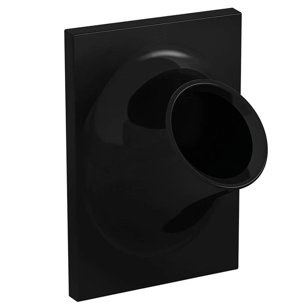 Vitra Pisuvar, İstanbul, Siyah, 4517B070-0199VitrA4517B070-0199Pisuvar