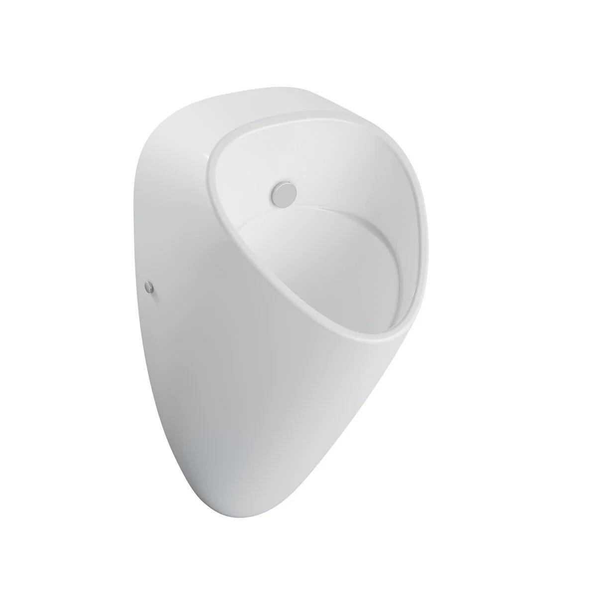 Vitra Plural Üçgen Fotoselli Pisuvar (Arkadan Girişli), Pilli 7808B003-5330VitrA7808B003-5330Pisuvar