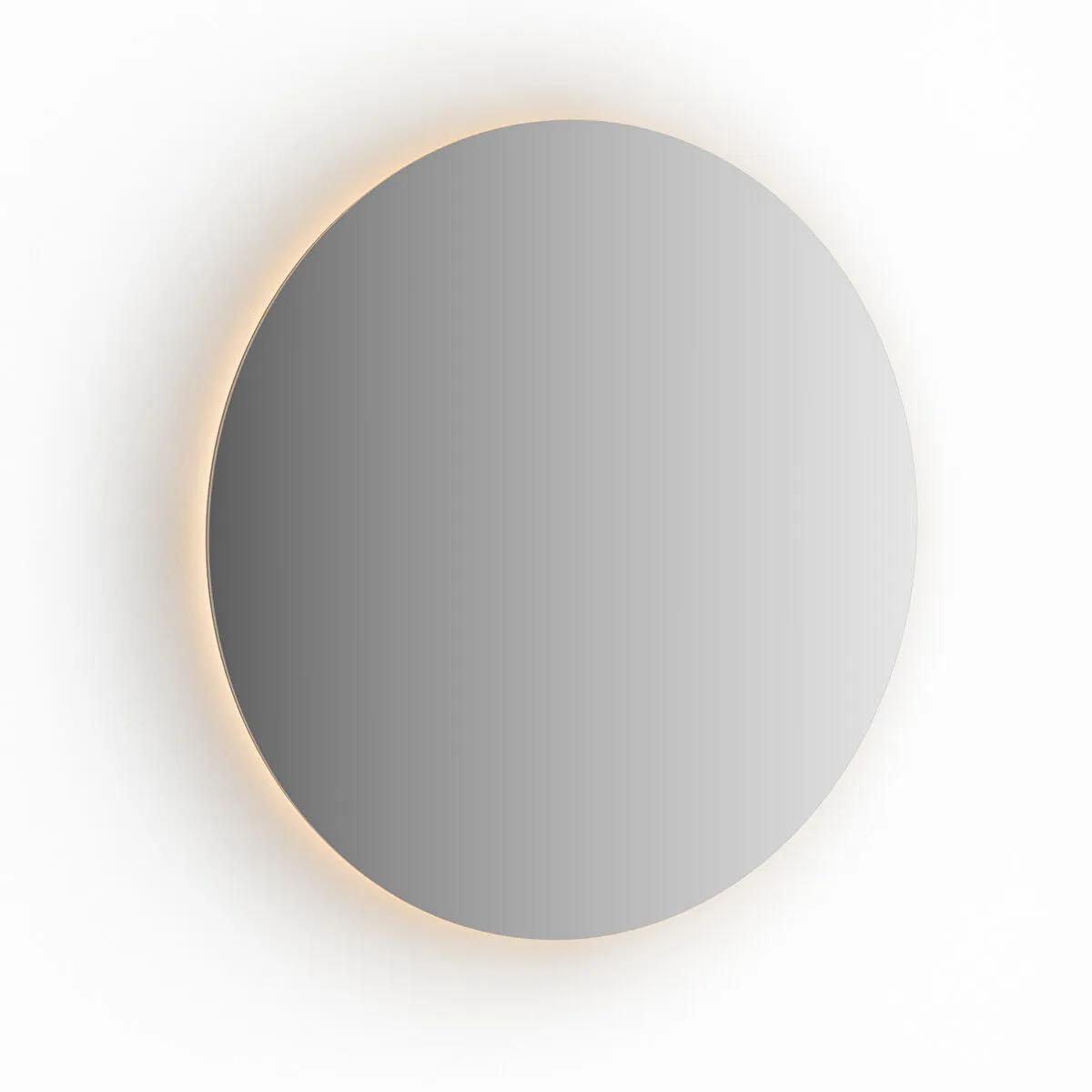 Vitra Prime Aydınlatmalı ve Sensörlü Yuvarlak Ayna, 80 cm, 67042 VitrA67042Ayna Ve Dolaplı Aynalar