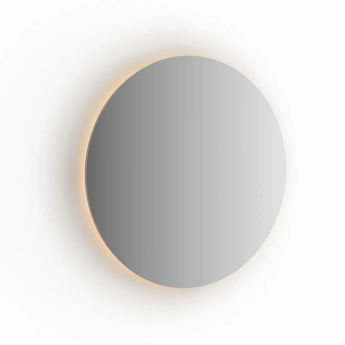 Vitra Prime Aydınlatmalı ve Sensörlü Yuvarlak Ayna, 60 cm, 67041 VitrA67041Ayna Ve Dolaplı Aynalar