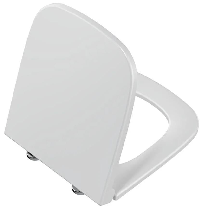 Vitra S20 Klozet Kapağı, Yavaş Kapanır 177-003-009VitrA177-003-009Klozet Kapağı