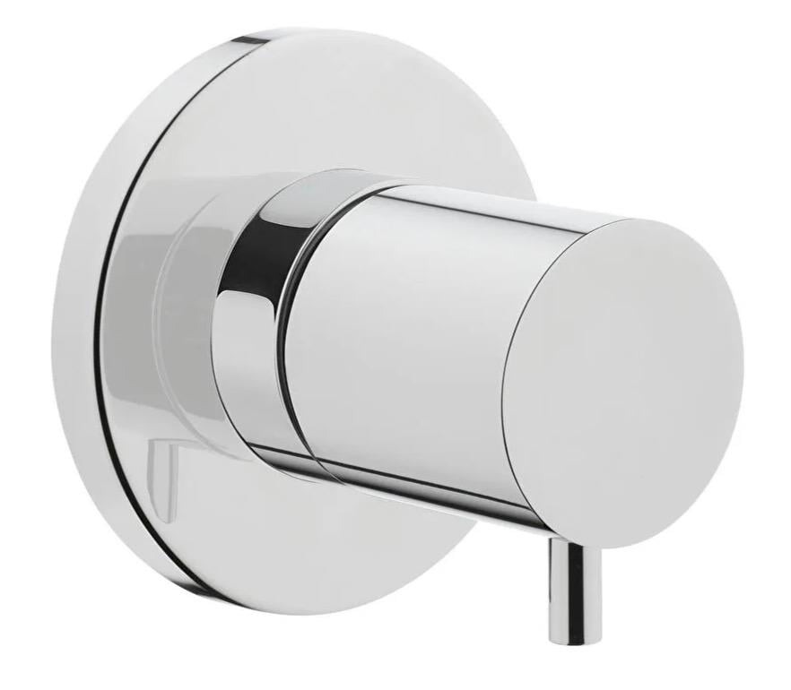 Vitra Stop Valf, Origin, Ankastre (Sıva Üstü Grubu) A41458VitrAA41458Klozet Tamamlayıcı Ürünler